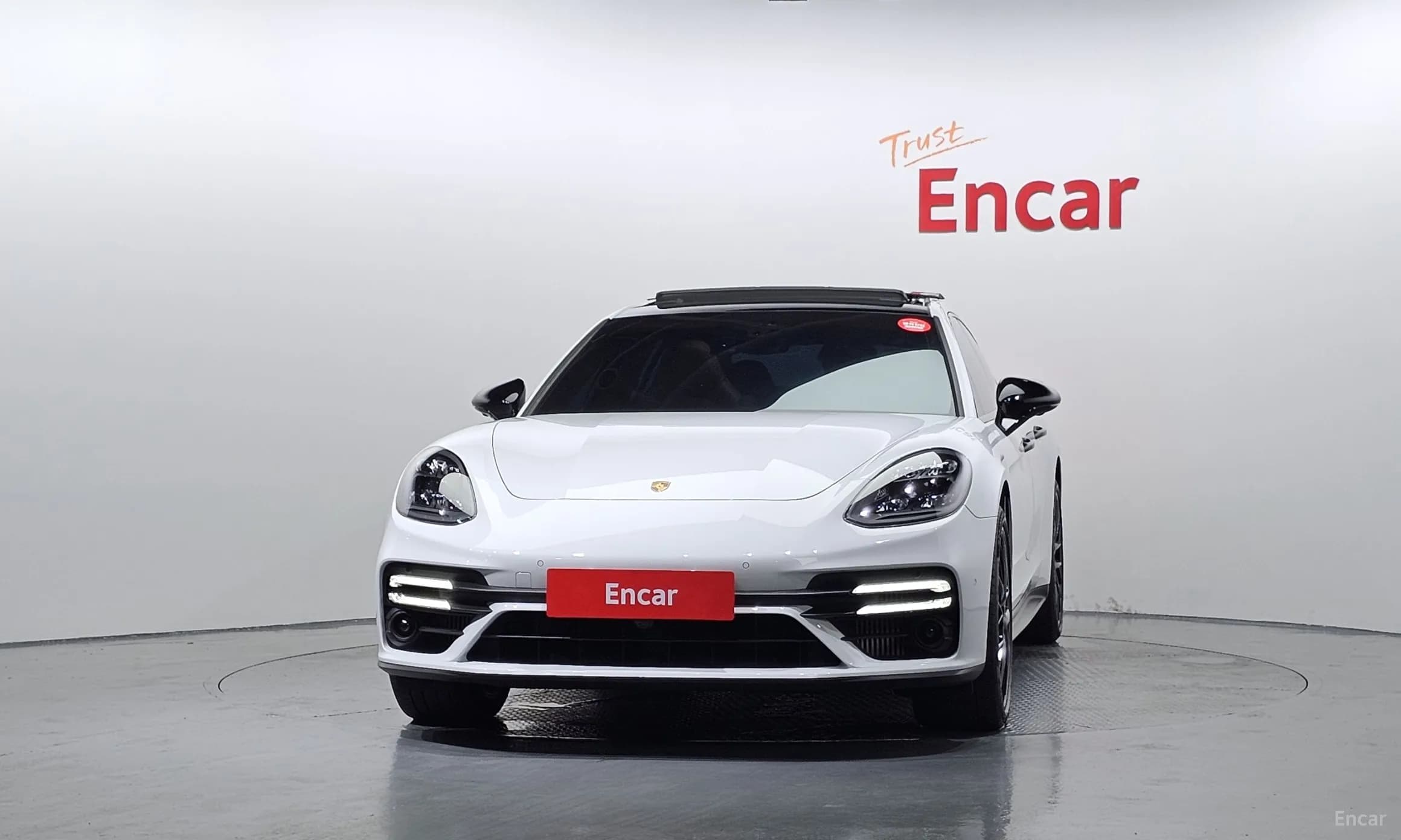 Panamera (971)