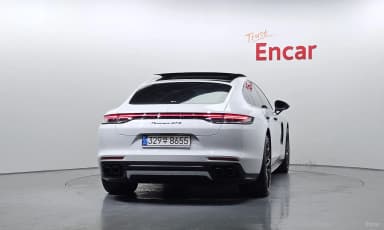 Panamera (971)