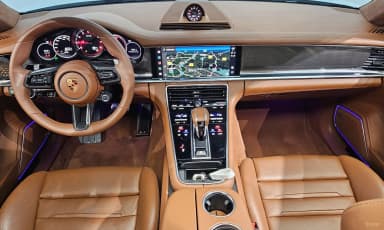 Panamera (971)