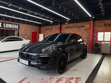 Macan