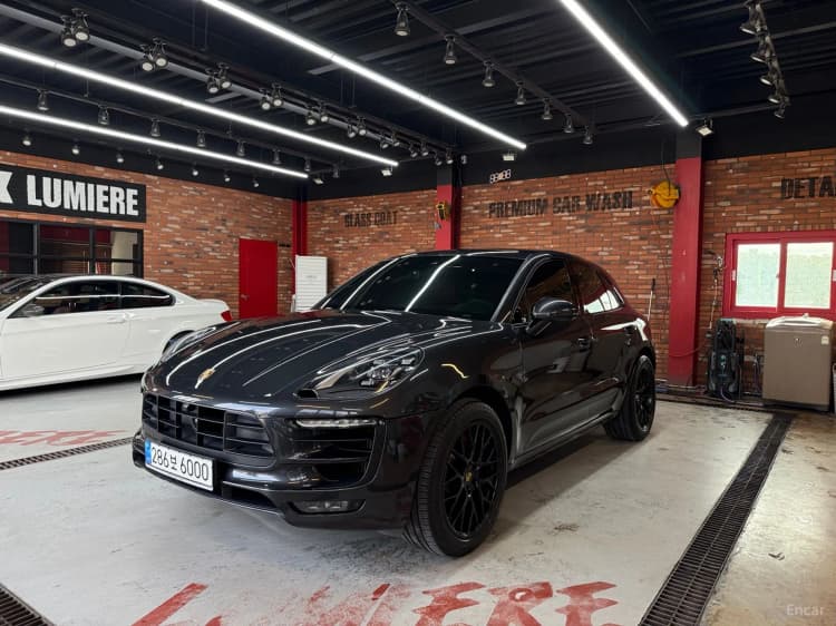 Macan