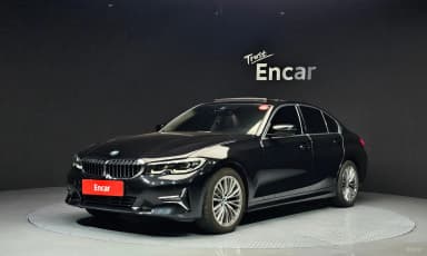 3 Series (G20)