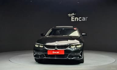 3 Series (G20)