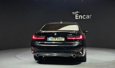 3 Series (G20)