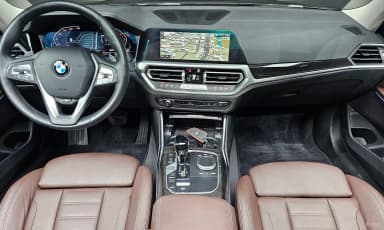 3 Series (G20)