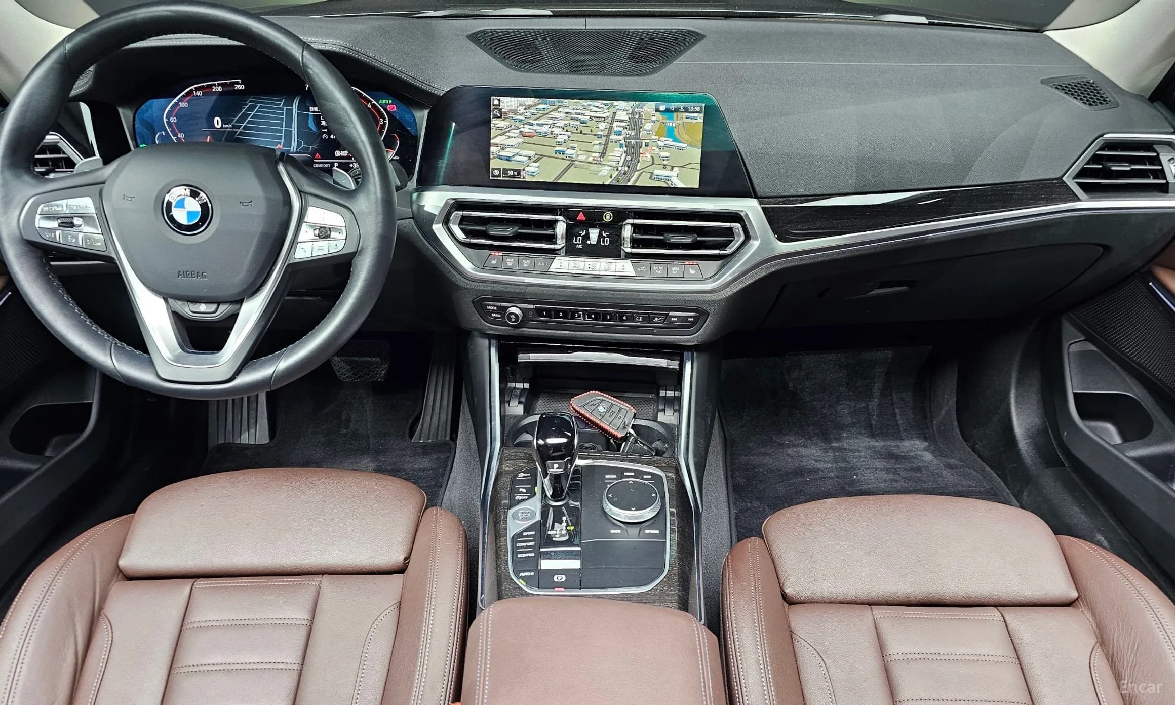 3 Series (G20)