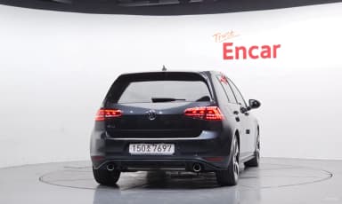 Golf 7th Generation
