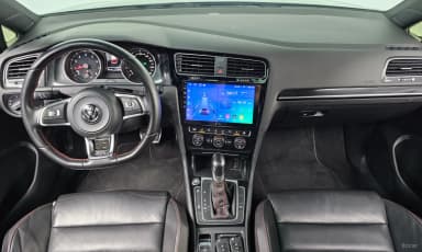 Golf 7th Generation