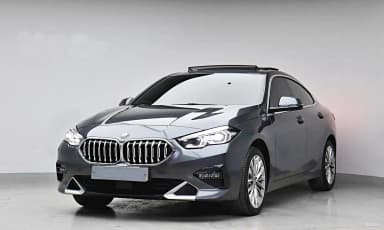 2 Series Gran Coupe (F44)