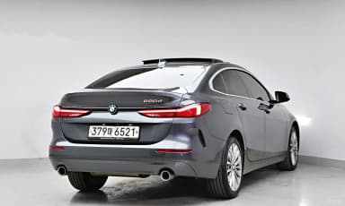 2 Series Gran Coupe (F44)