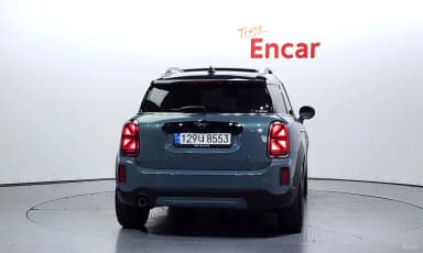 Cooper Countryman