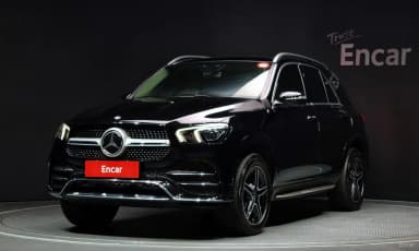 GLE-Class W167