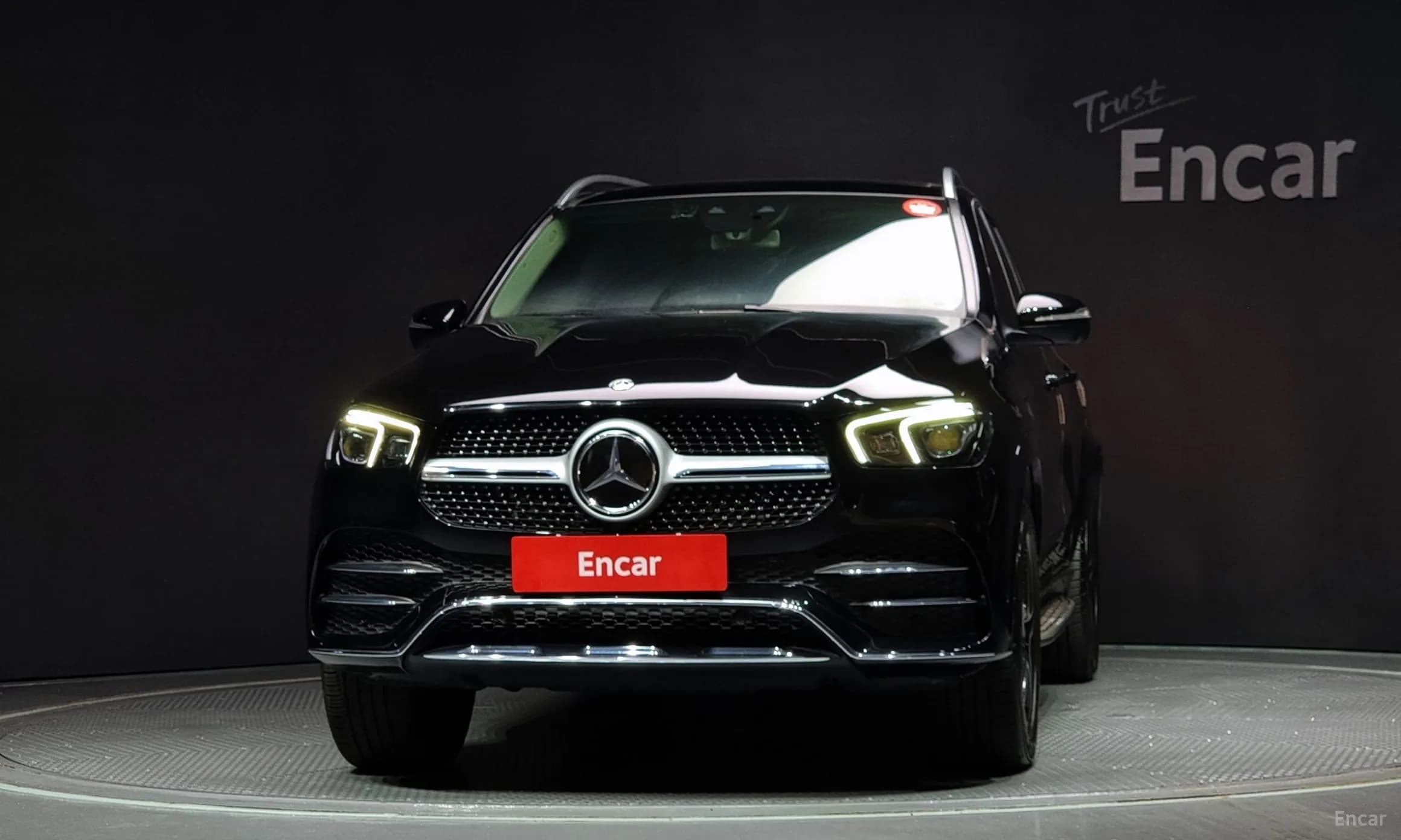 GLE-Class W167
