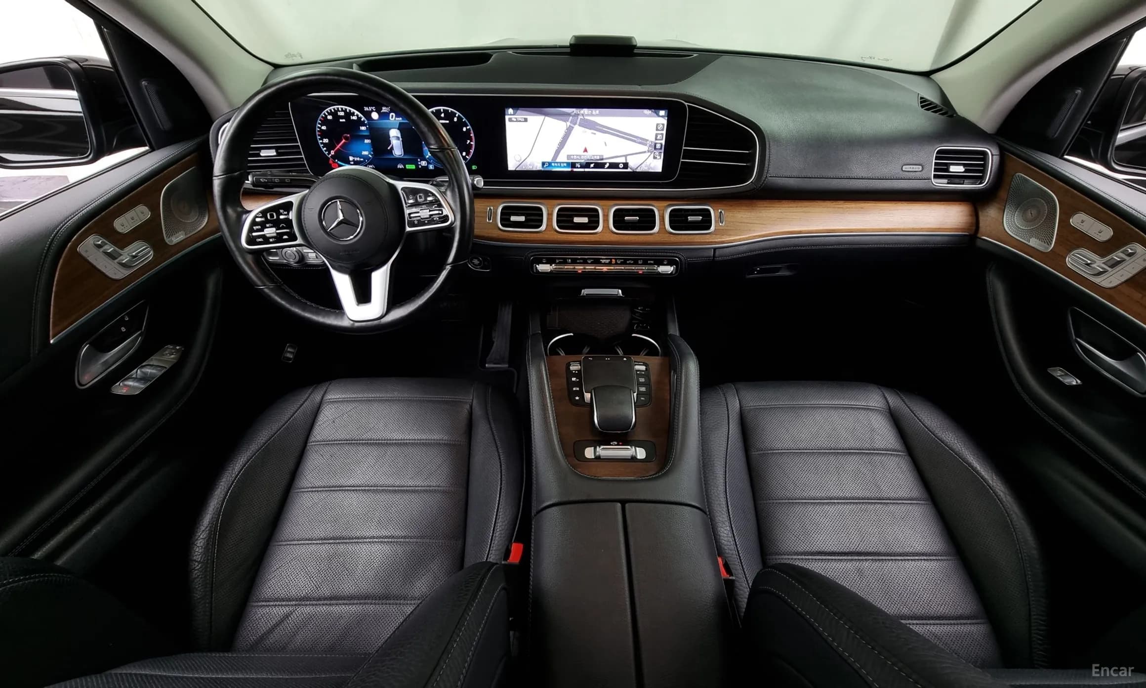 GLE-Class W167