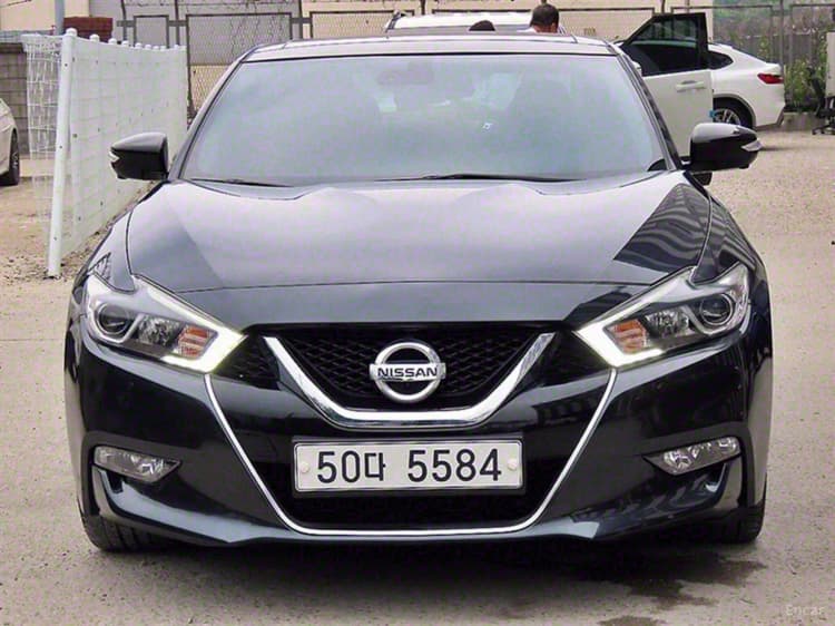 Maxima (A36)