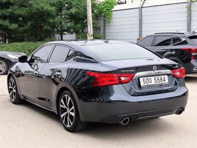Maxima (A36)