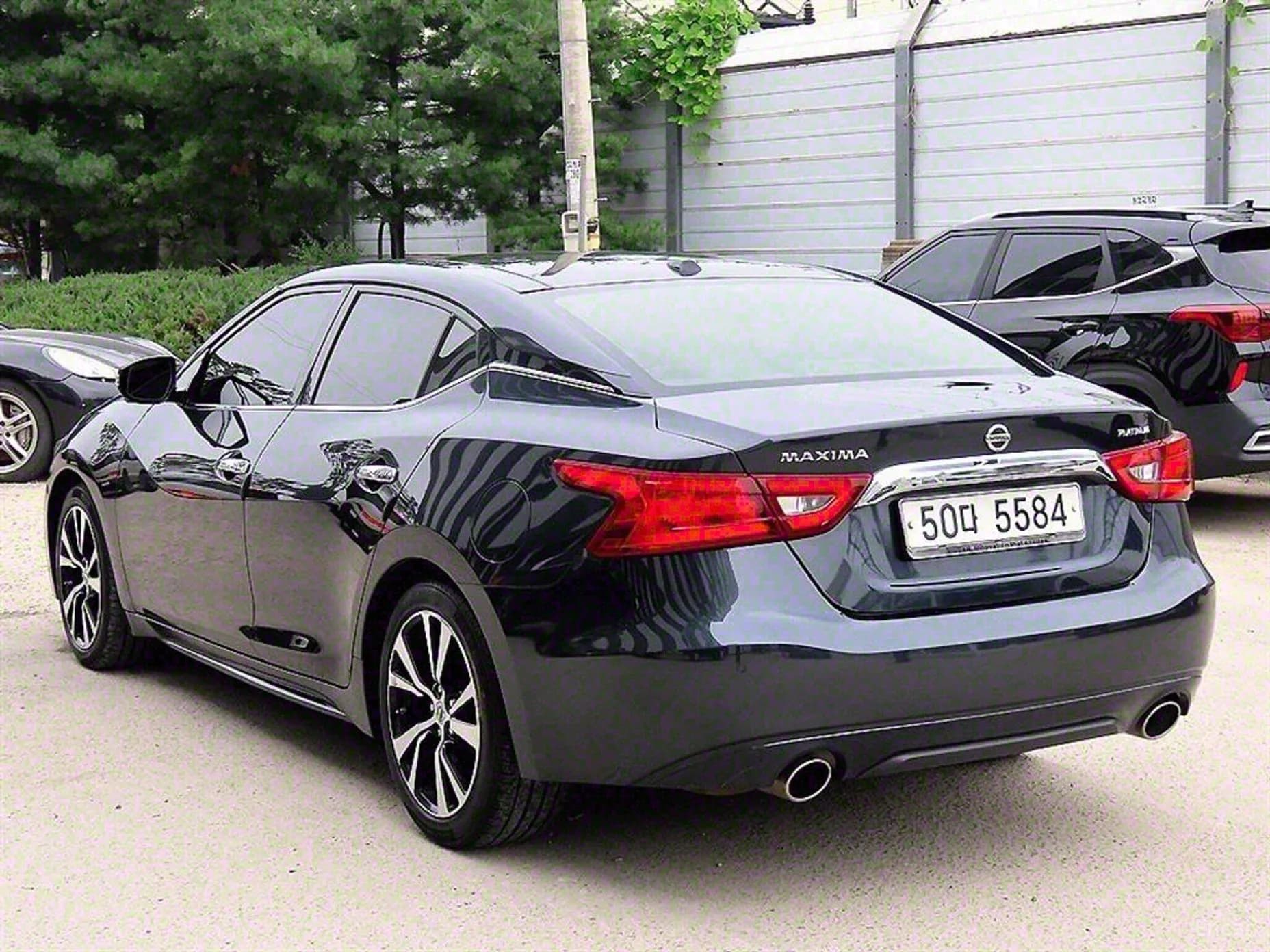 Maxima (A36)