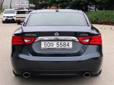 Maxima (A36)