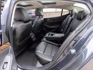 Maxima (A36)