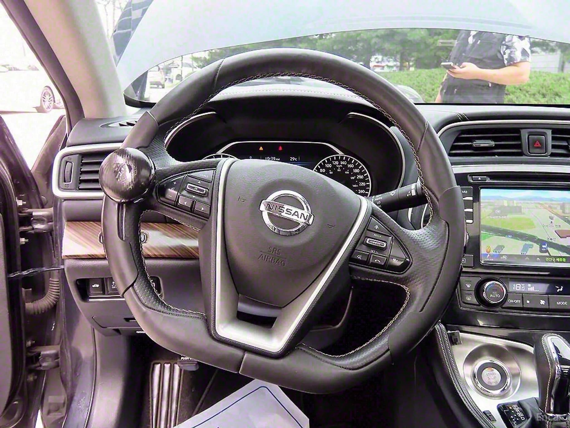 Maxima (A36)