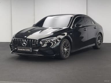 A-Class W177
