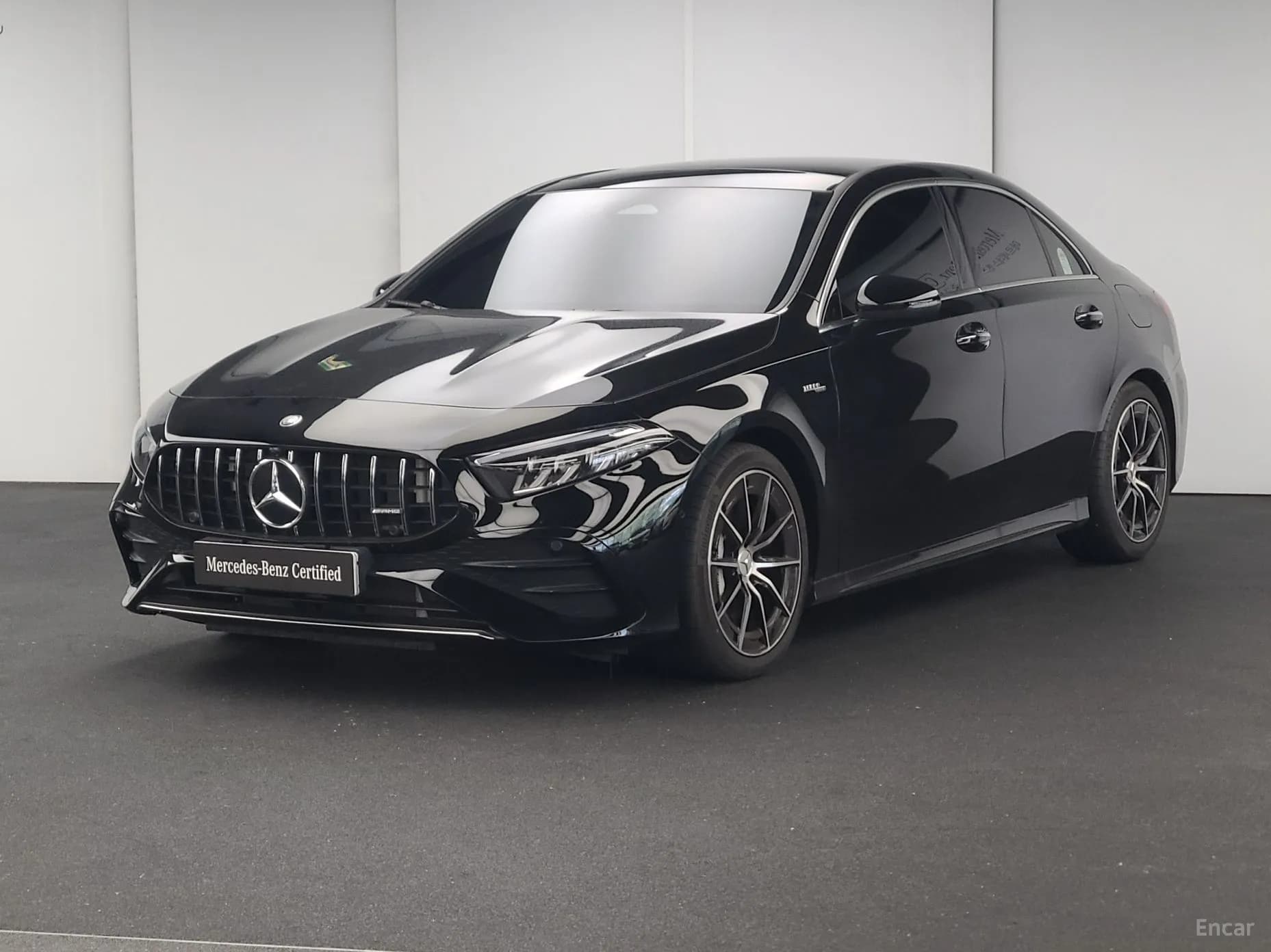 A-Class W177