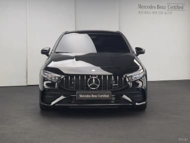 A-Class W177