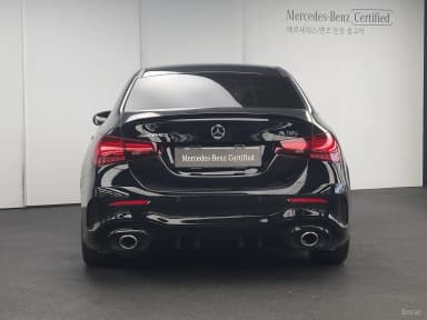 A-Class W177