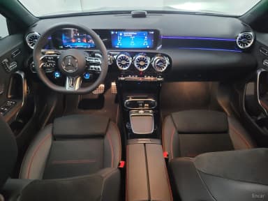 A-Class W177