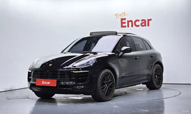 Macan