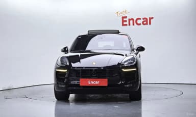 Macan