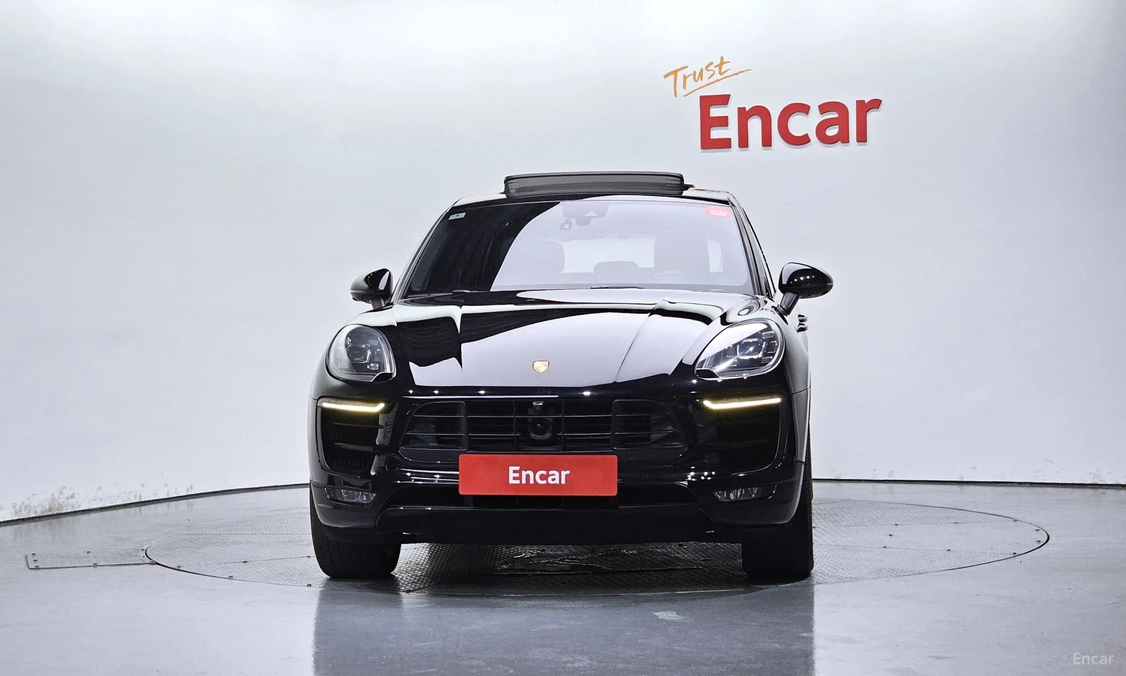 Macan