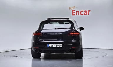 Macan
