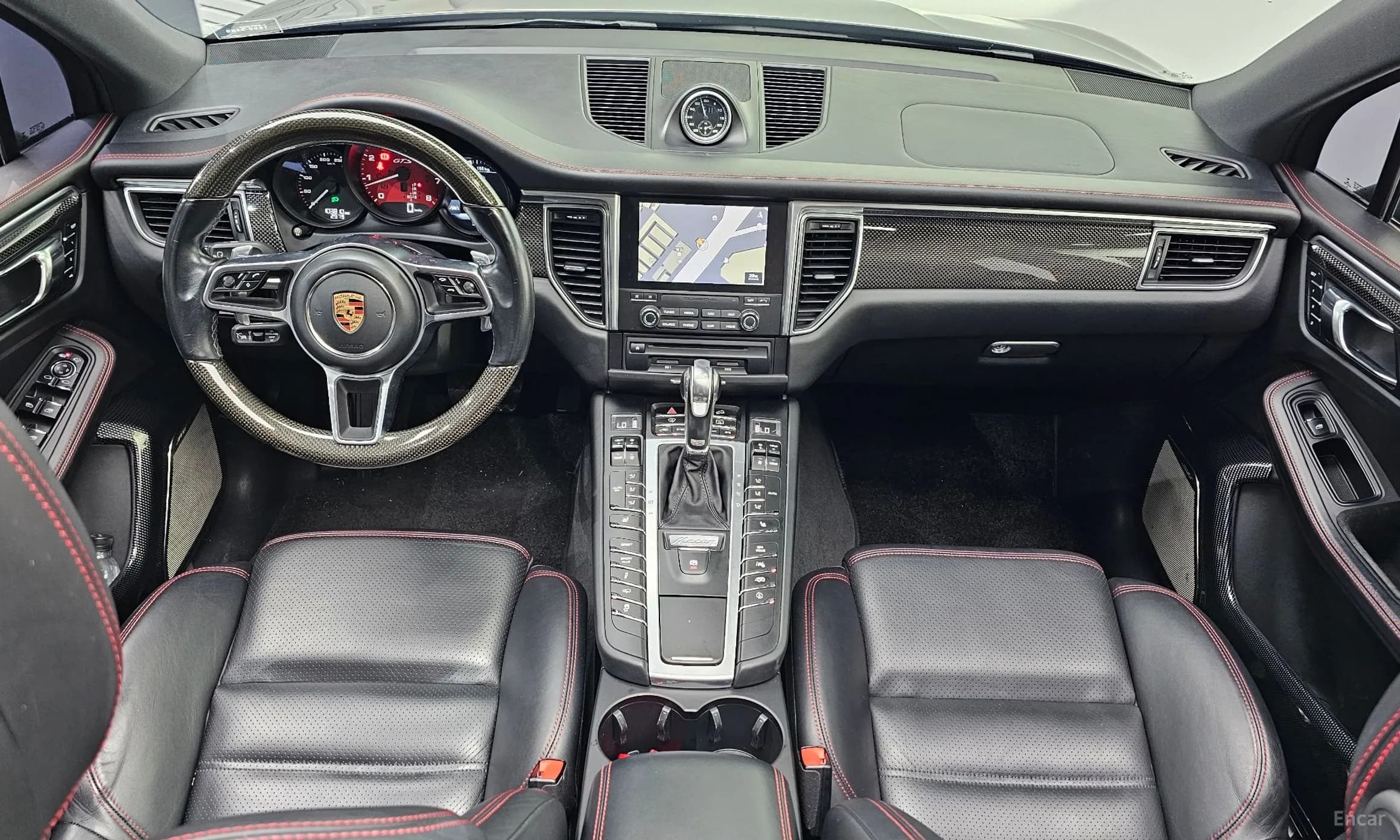 Macan