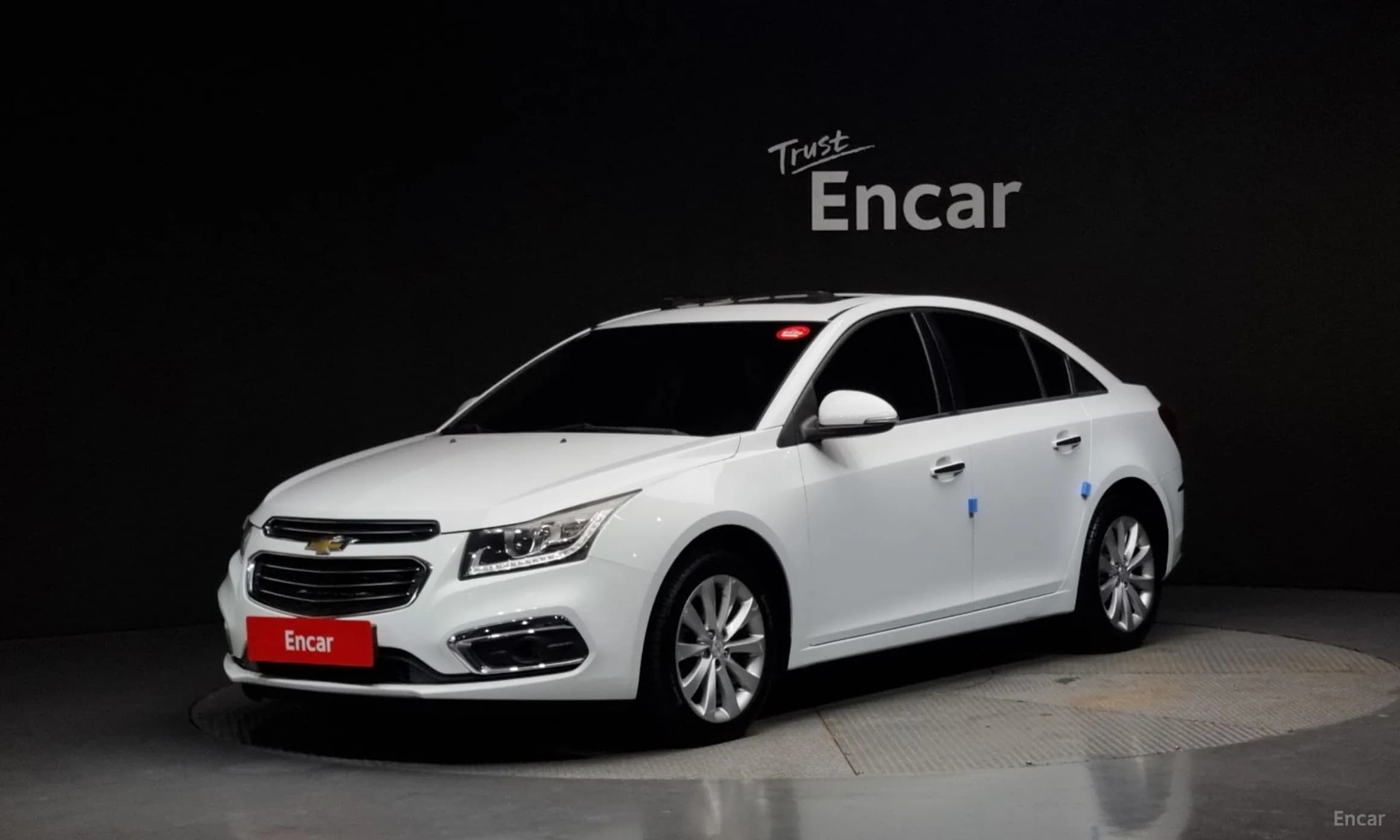 Cruze