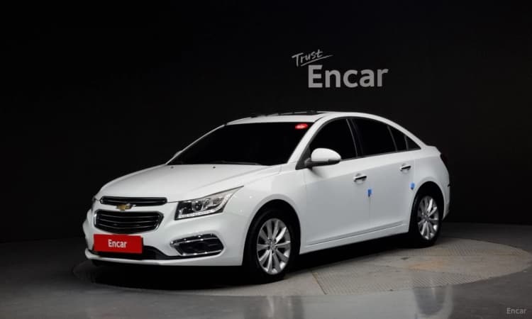 Cruze