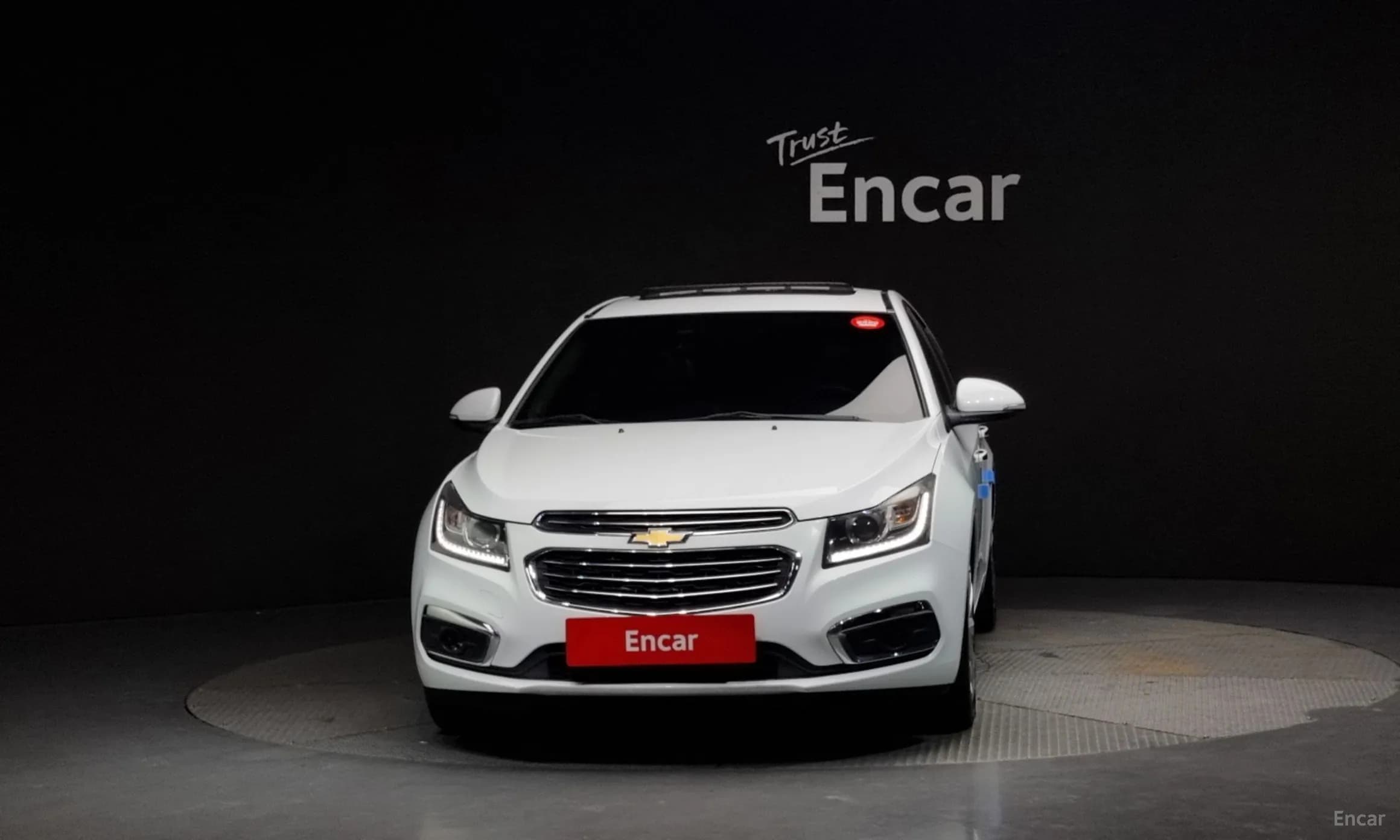Cruze