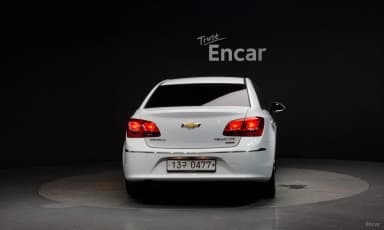 Cruze