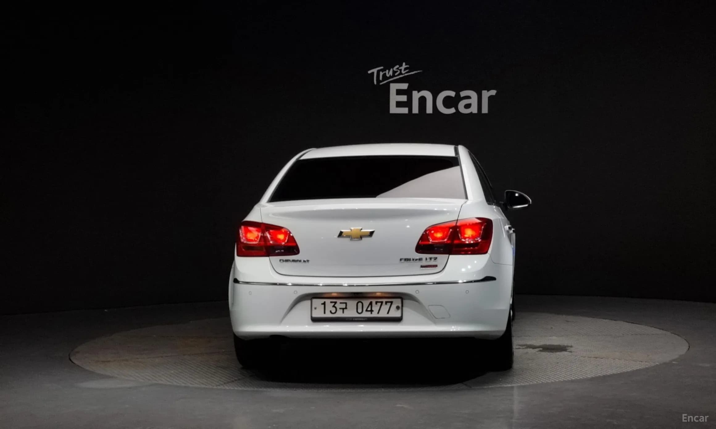 Cruze