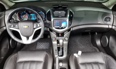 Cruze