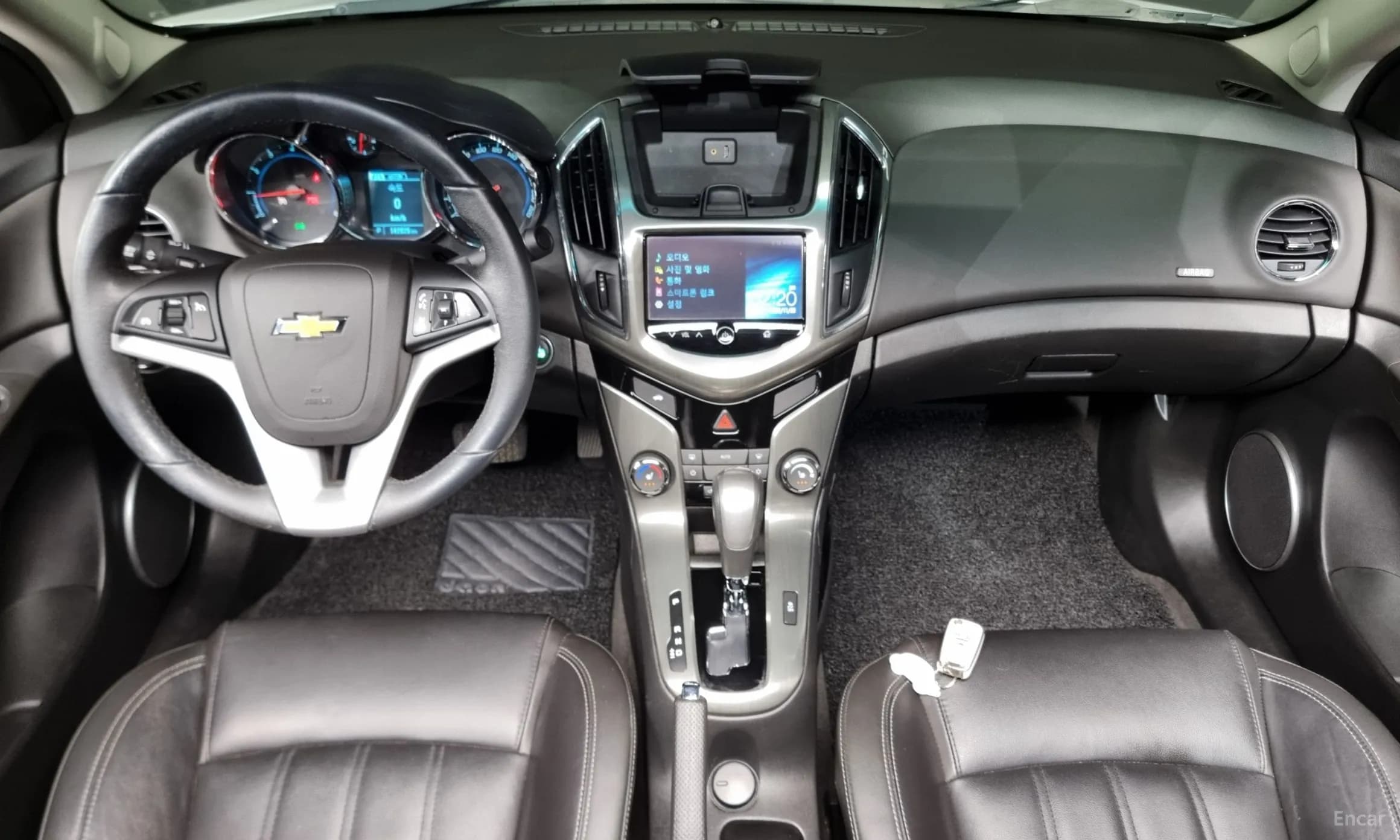 Cruze