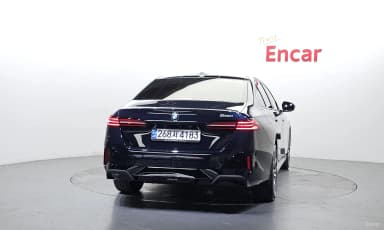 5 Series (G60)