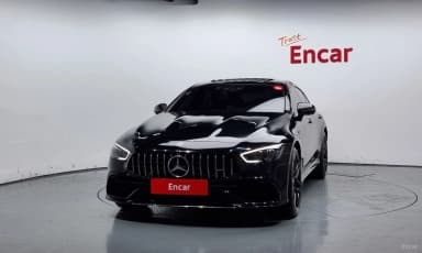 AMG GT
