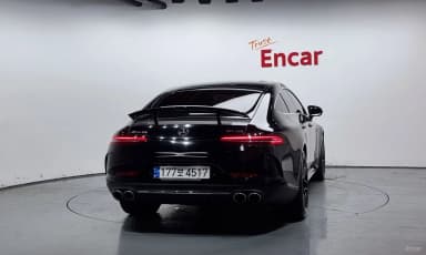 AMG GT