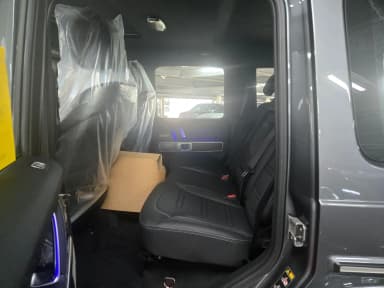 G-Class W465