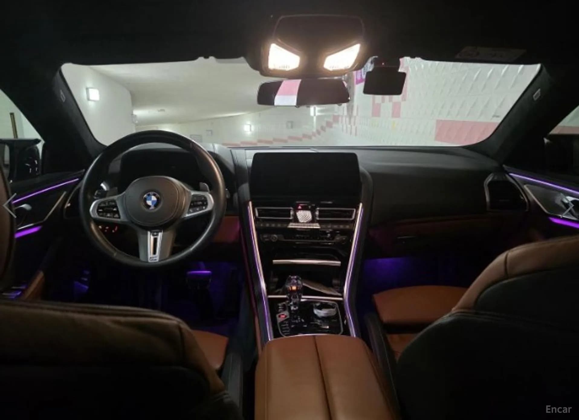8-series (G15)
