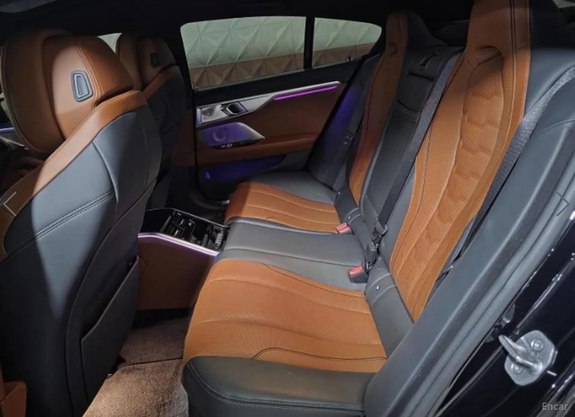 8-series (G15)