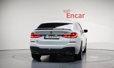 6-Series GT (G32)