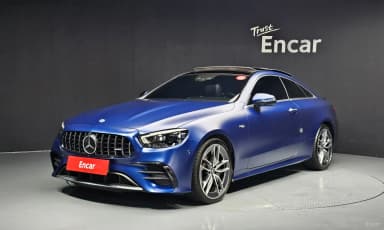E-Class W213