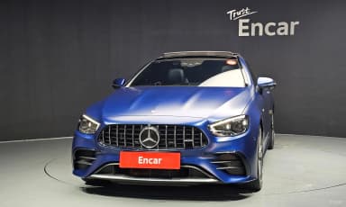 E-Class W213